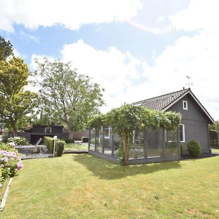 Riverside Holiday Home Near Amsterdam Nigtevecht Kültér fotó