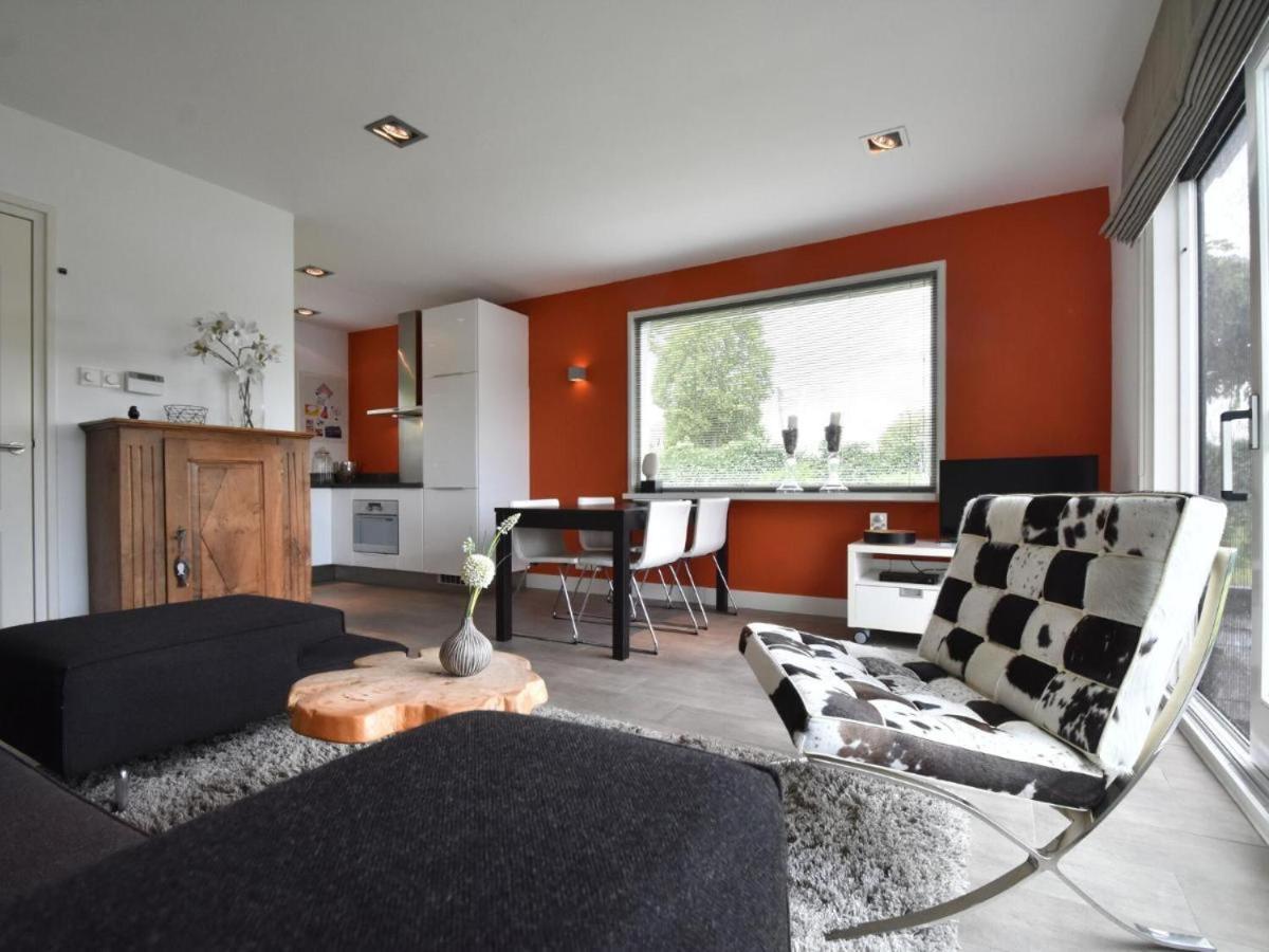 Riverside Holiday Home Near Amsterdam Nigtevecht Kültér fotó