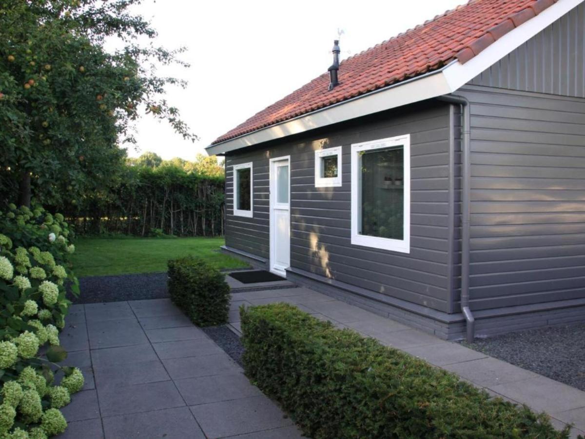 Riverside Holiday Home Near Amsterdam Nigtevecht Kültér fotó