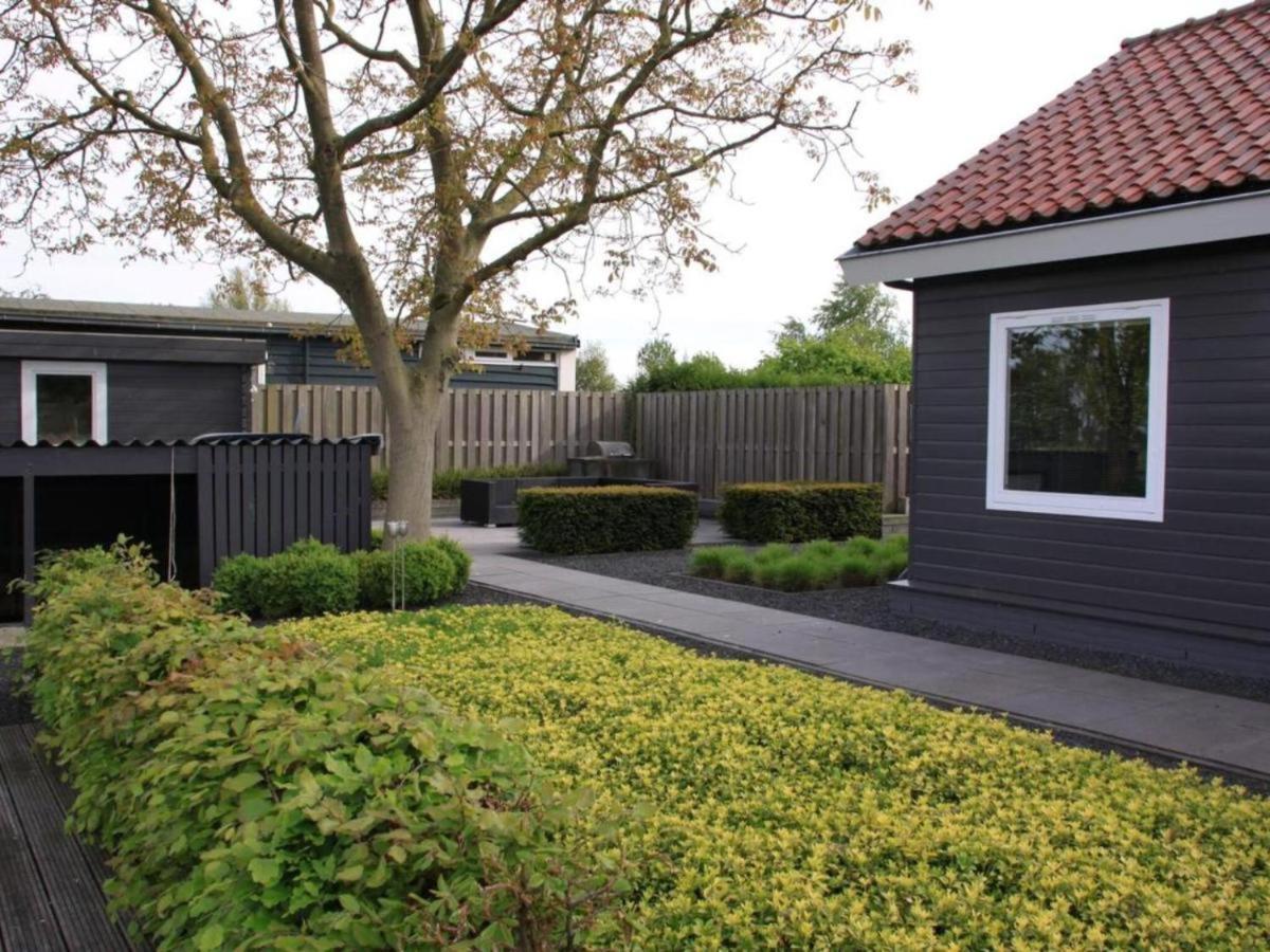 Riverside Holiday Home Near Amsterdam Nigtevecht Kültér fotó