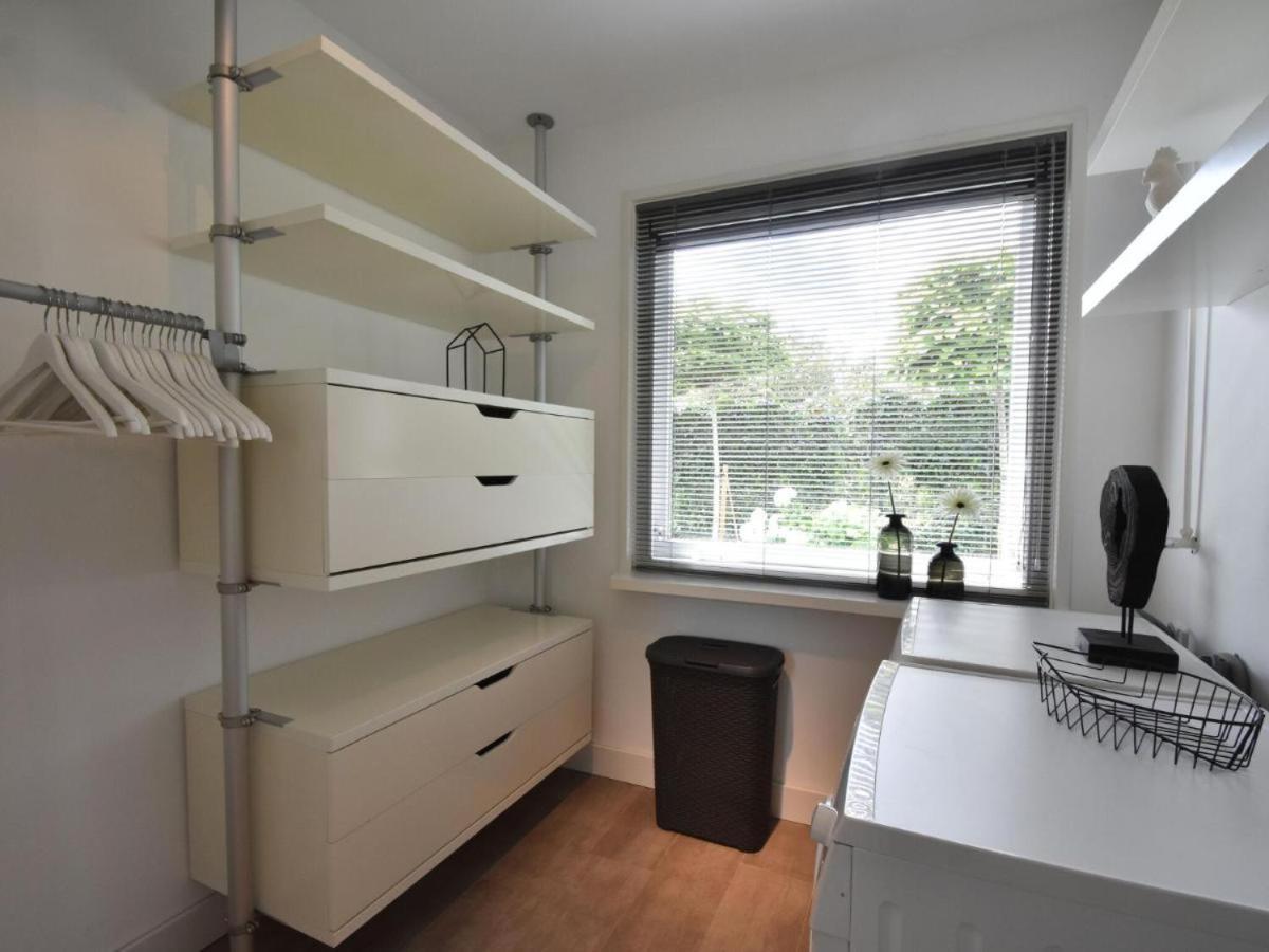 Riverside Holiday Home Near Amsterdam Nigtevecht Kültér fotó