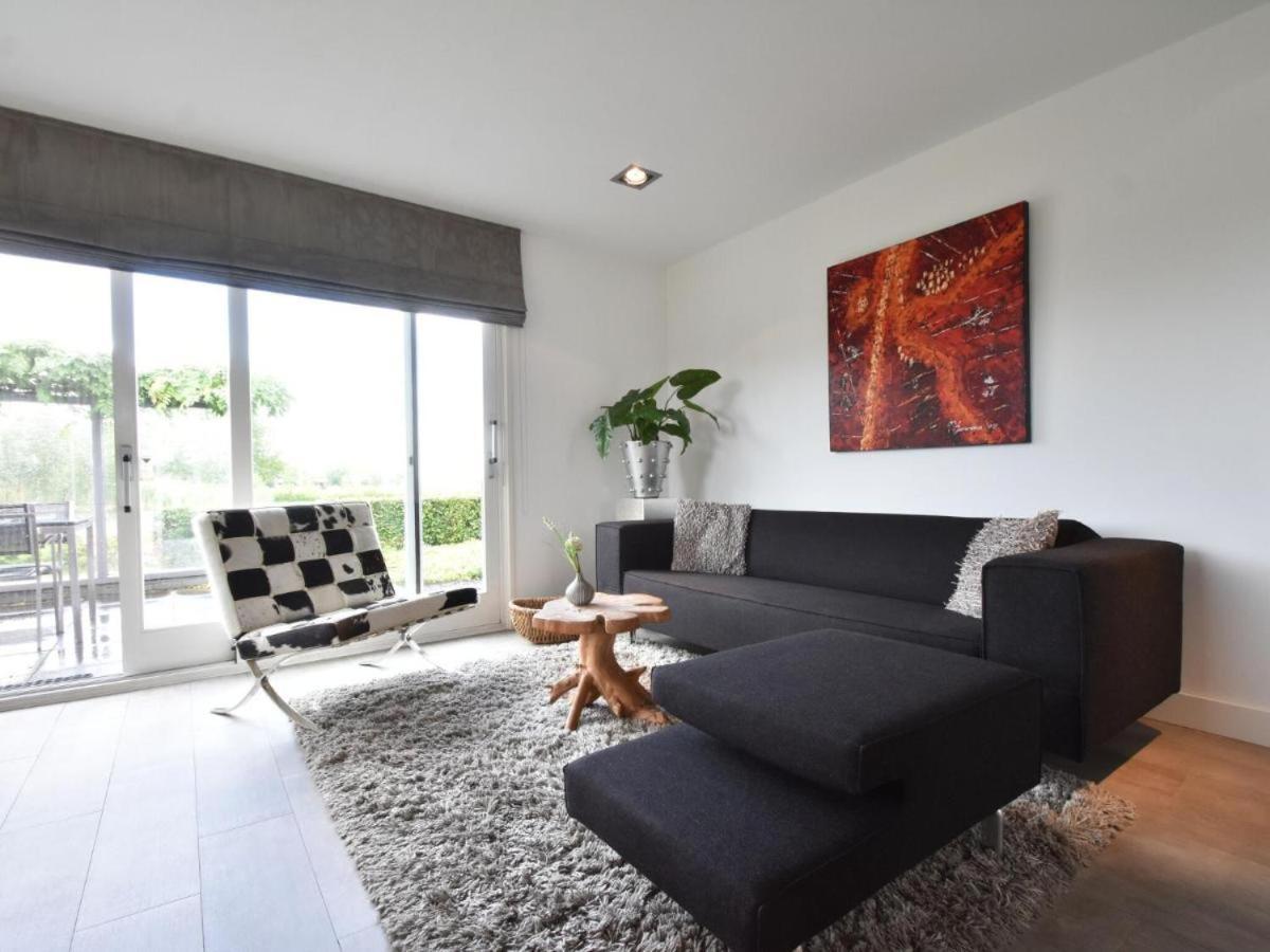 Riverside Holiday Home Near Amsterdam Nigtevecht Kültér fotó
