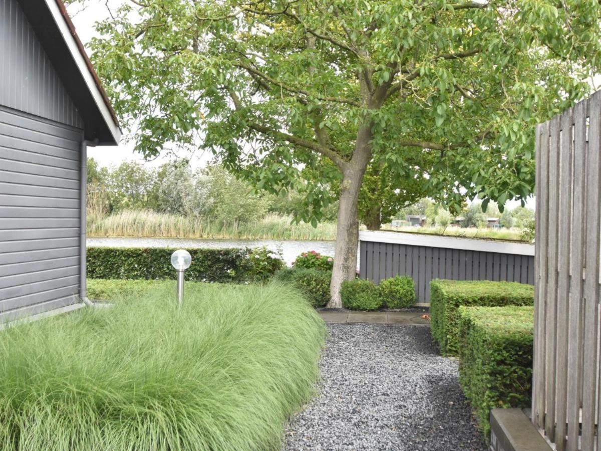 Riverside Holiday Home Near Amsterdam Nigtevecht Kültér fotó